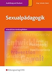 Sexualpädagogik beruflichen h d'occasion  Livré partout en France