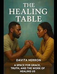 The healing table gebraucht kaufen  Wird an jeden Ort in Deutschland