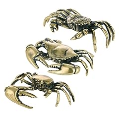 Clispeed goldene krabbenstatue gebraucht kaufen  Wird an jeden Ort in Deutschland