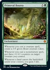 Magic gathering primeval for sale  Delivered anywhere in USA 