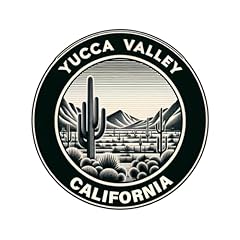 Yucca valley california for sale  Delivered anywhere in USA 