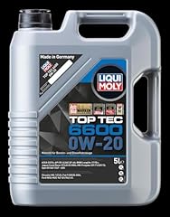 Liqui moly top usato  Spedito ovunque in Italia 