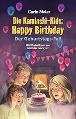 Kaminski kids happy gebraucht kaufen  Wird an jeden Ort in Deutschland