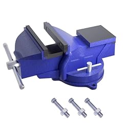 Neuweaby combination vise for sale  Delivered anywhere in USA 