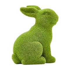 Easter bunny decorative for sale  Delivered anywhere in USA 