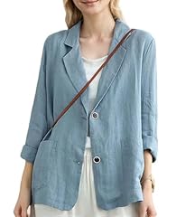Mintlimit womens linen for sale  Delivered anywhere in UK
