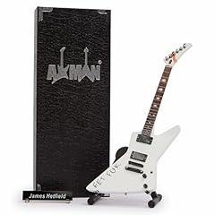 Axman james hetfield for sale  Delivered anywhere in UK