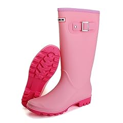 Jesindr wellies women for sale  Delivered anywhere in UK