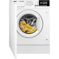 Zanussi z816wt85bi integrated for sale  Delivered anywhere in Ireland