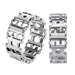 Ozzagar multitool bracelet for sale  Delivered anywhere in USA 