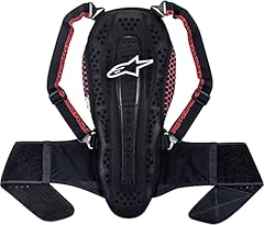 Alpinestars 1632029 nucleon usato  Spedito ovunque in Italia 