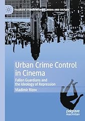 Urban crime control for sale  Delivered anywhere in UK
