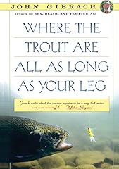 Trout long leg for sale  Delivered anywhere in USA 