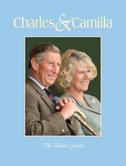 Charles camilla royal for sale  Delivered anywhere in UK