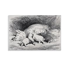 Edwin henry landseer for sale  Delivered anywhere in USA 