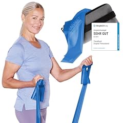 Theraband 50m inkl gebraucht kaufen  Wird an jeden Ort in Deutschland