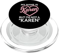 Name karen karen for sale  Delivered anywhere in UK