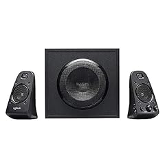 Logitech sistema altoparlanti usato  Spedito ovunque in Italia 