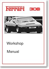Ferrari 308 gt4 for sale  Delivered anywhere in UK