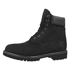 Timberland prem black usato  Spedito ovunque in Italia 