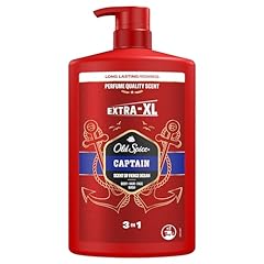 Spice captain duschgel gebraucht kaufen  Wird an jeden Ort in Deutschland