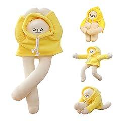 Sencu plush banana for sale  Delivered anywhere in USA 