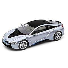 Bmw silber modellauto gebraucht kaufen  Wird an jeden Ort in Deutschland