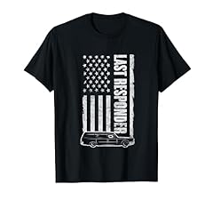 Last responder funeral for sale  Delivered anywhere in USA 