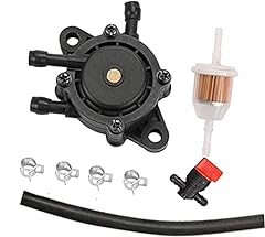 Fuel pump yamaha for sale  Delivered anywhere in USA 