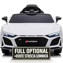 Auto macchina elettrica usato  Spedito ovunque in Italia 