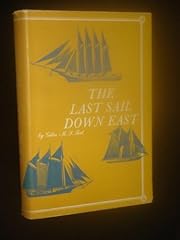 Last sail east for sale  Delivered anywhere in USA 