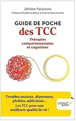 Guide poche tcc d'occasion  Livré partout en France