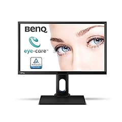 Benq bl2420pt monitor usato  Spedito ovunque in Italia 