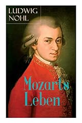 Mozarts leben illustrierte gebraucht kaufen  Wird an jeden Ort in Deutschland