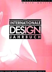 Internationale design jahrbuch gebraucht kaufen  Wird an jeden Ort in Deutschland