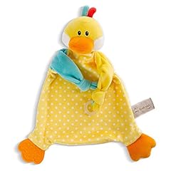 Nici schmusetuch ente gebraucht kaufen  Wird an jeden Ort in Deutschland