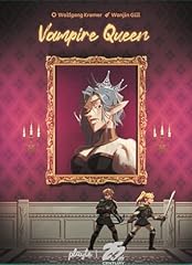 Vampire queen get for sale  Delivered anywhere in USA 