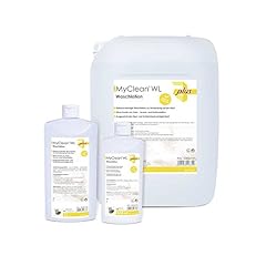 Maimed myclean waschlotion gebraucht kaufen  Wird an jeden Ort in Deutschland