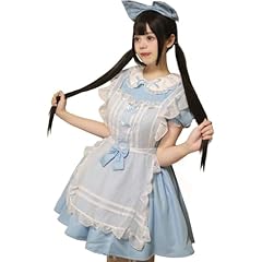 Tjlmomo lolita blue for sale  Delivered anywhere in UK