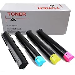 Confezione cartucce toner usato  Spedito ovunque in Italia 