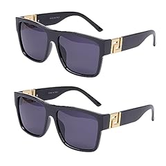 Pack large sunglasses for sale  Delivered anywhere in UK