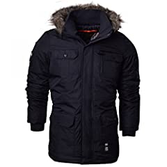 Crosshatch mens heavy for sale  Delivered anywhere in UK