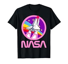 Nerdy nasa rainbow for sale  Delivered anywhere in USA 
