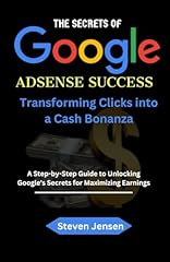 Secrets google adsense for sale  Delivered anywhere in USA 