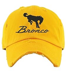 Bronco dad hat for sale  Delivered anywhere in USA 