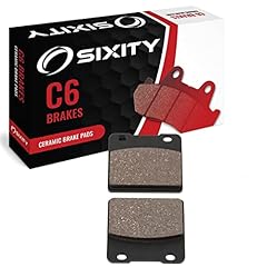 Sixity front ceramic for sale  Delivered anywhere in USA 