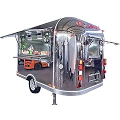 Food trailer sale for sale  Delivered anywhere in USA 