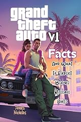 Gta facts expect for sale  Delivered anywhere in USA 