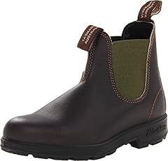 Blundstone classic 500 usato  Spedito ovunque in Italia 