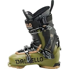 Dalbello cabrio free for sale  Delivered anywhere in USA 